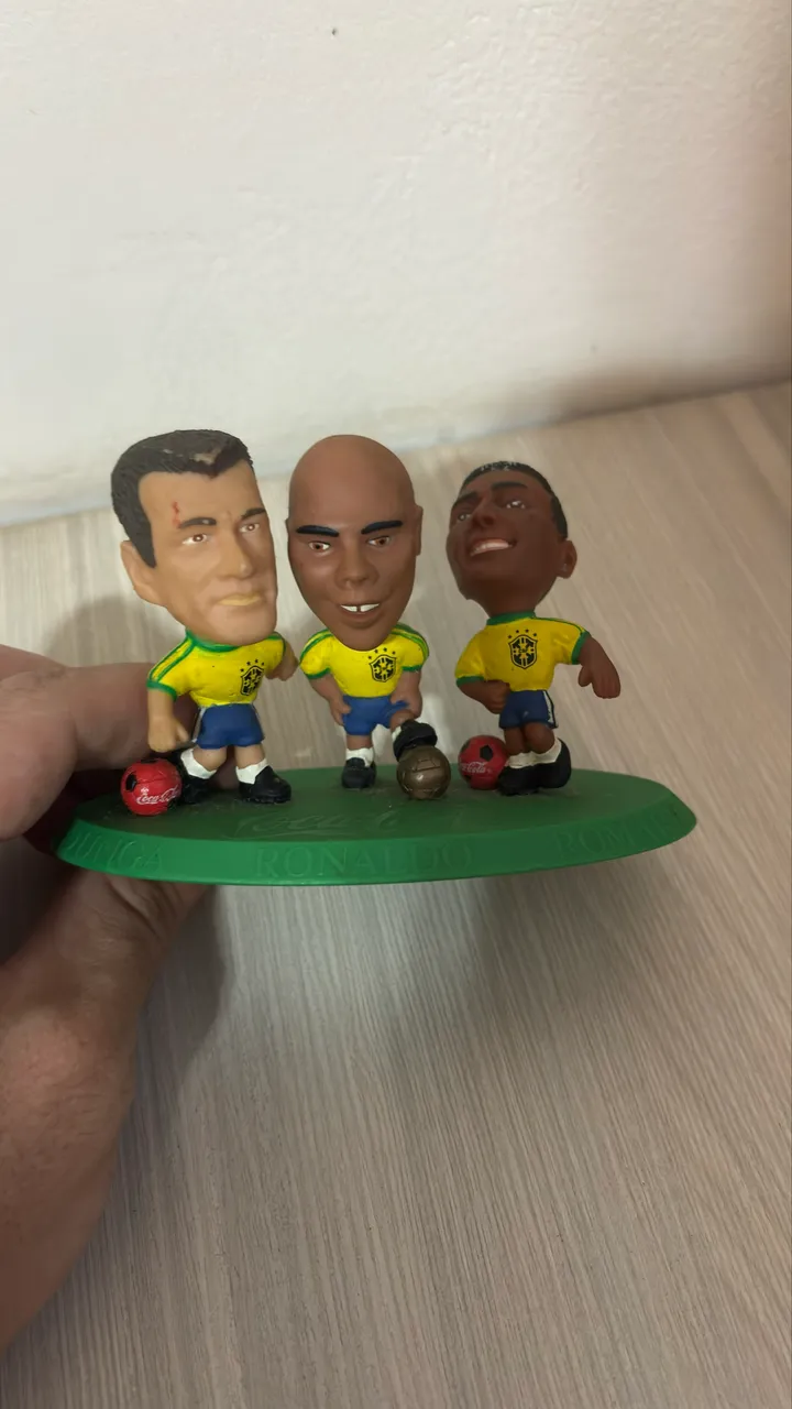 Zico Kashima Antlers - Corinthian ProStars (Edição Limitada 4000