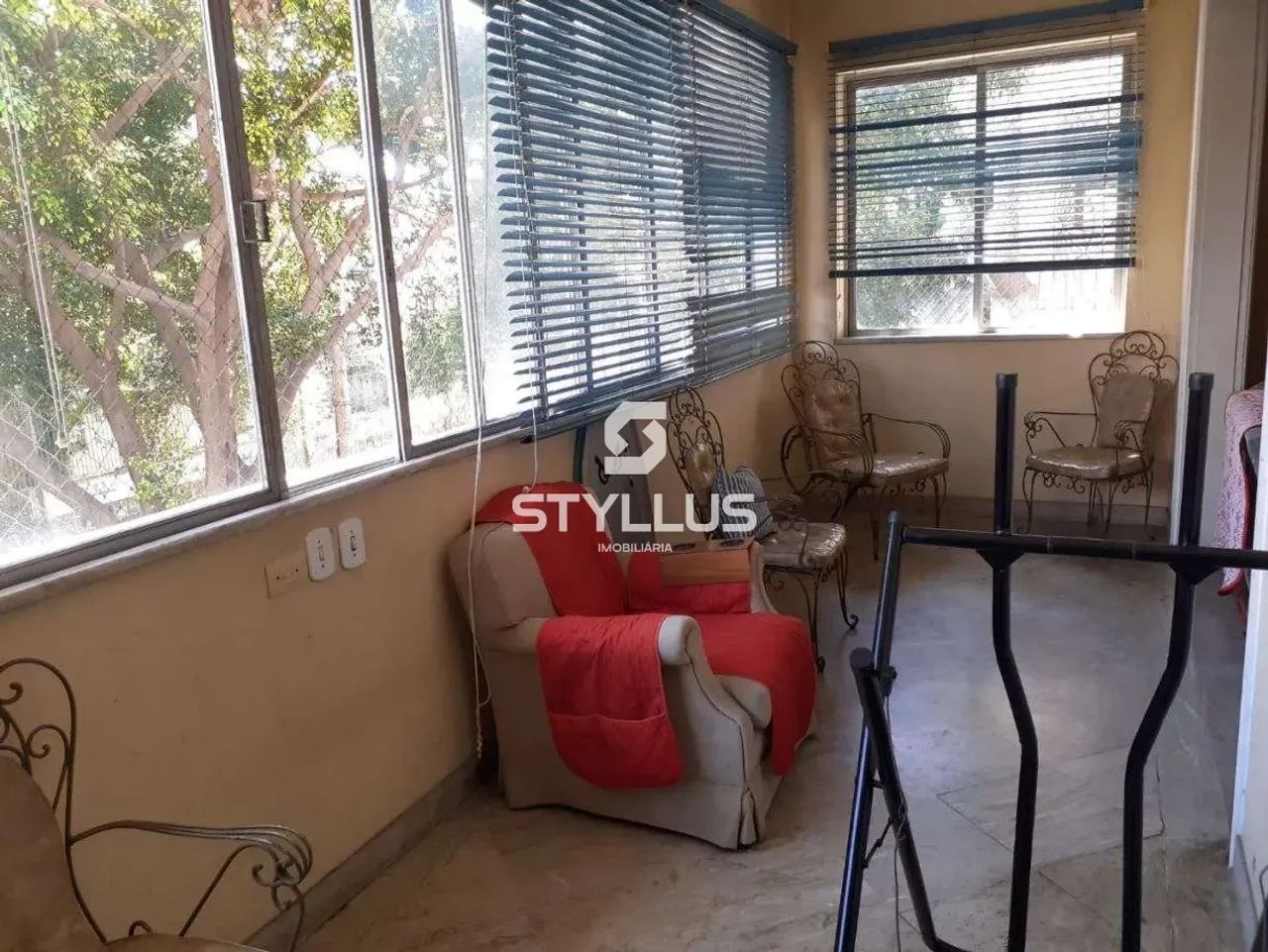 Méier | Casa 4 quartos, sendo 1 suite - Foto 4