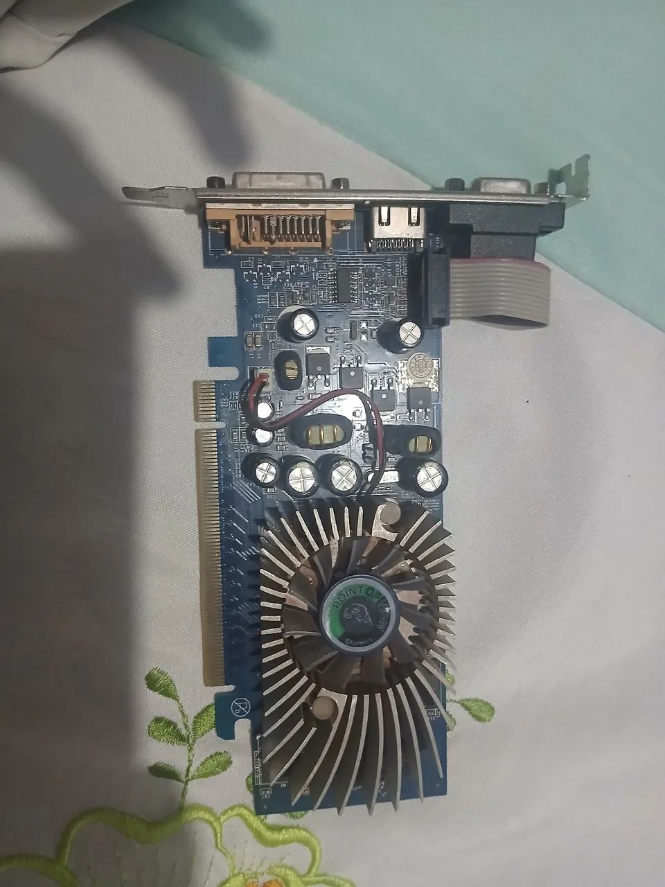 Placa de video