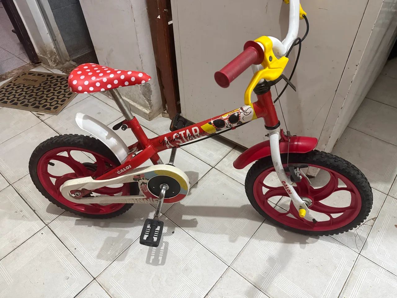 Bicicleta  - Foto 2
