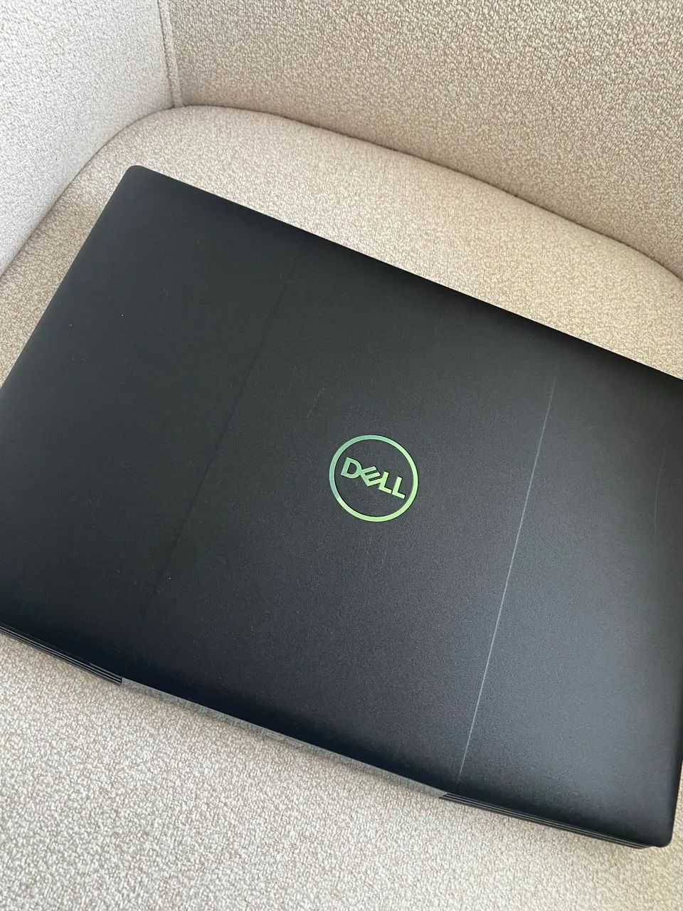 Notebook Gamer DELL G3 - Foto 5