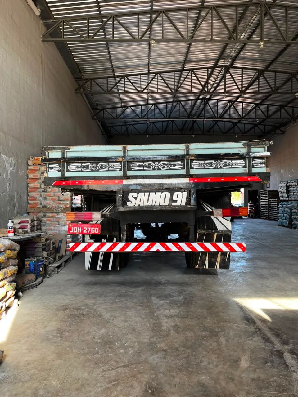 Caminhão MB 1313  - Foto 4