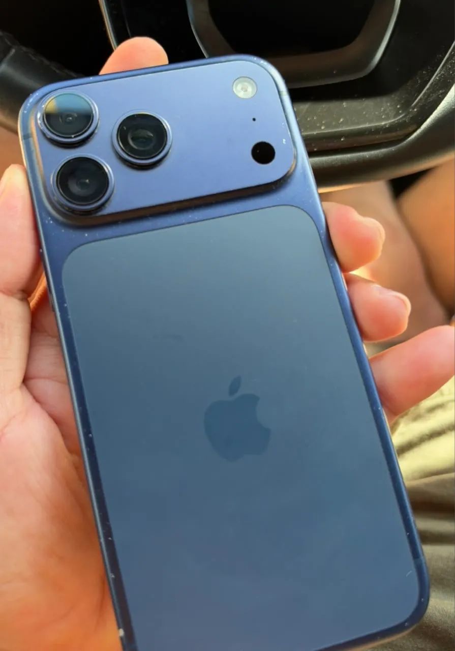iPhone 17 Pro Max 512GB
