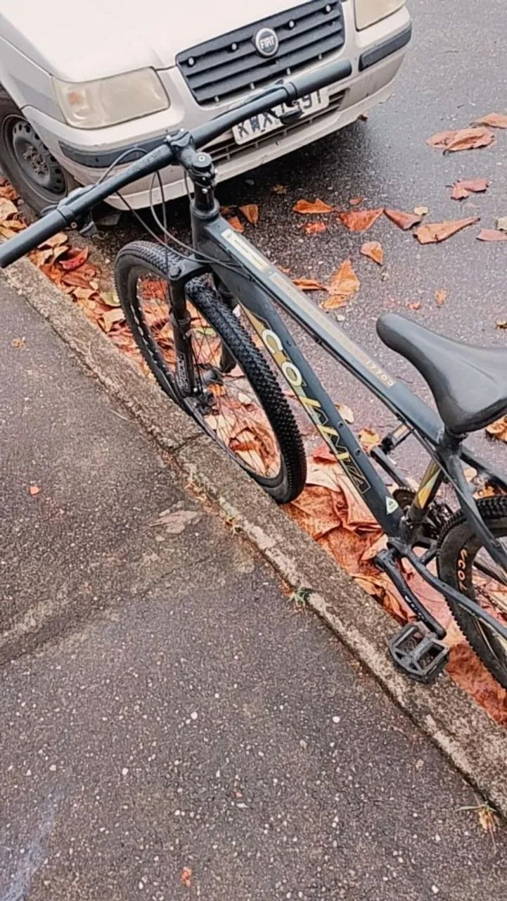 Bicicleta  - Foto 2