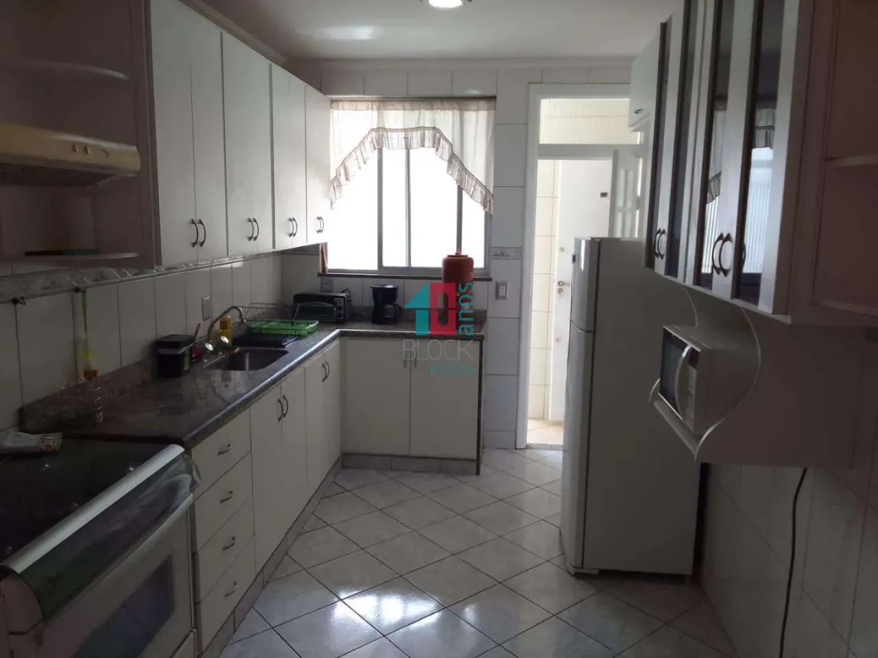 Copacabana | Apartamento 3 quartos - Foto 4