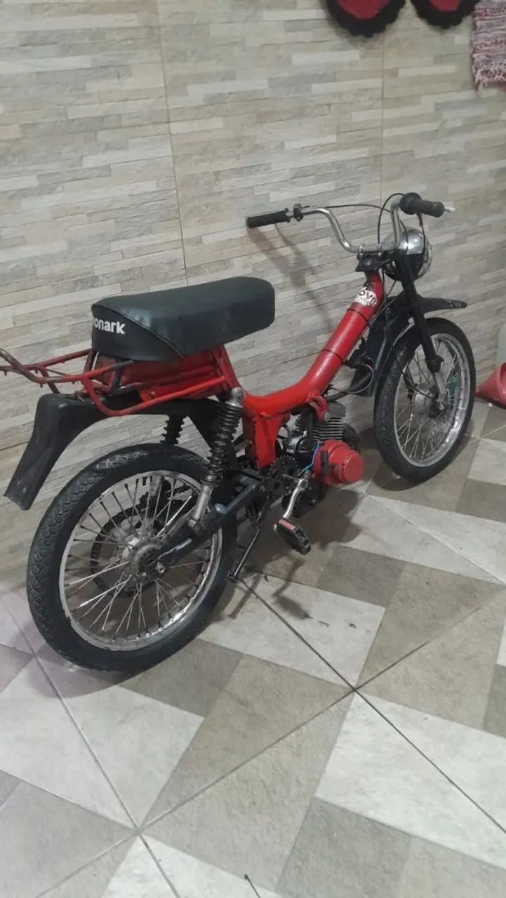 Vende-se Mobilete  - Foto 2