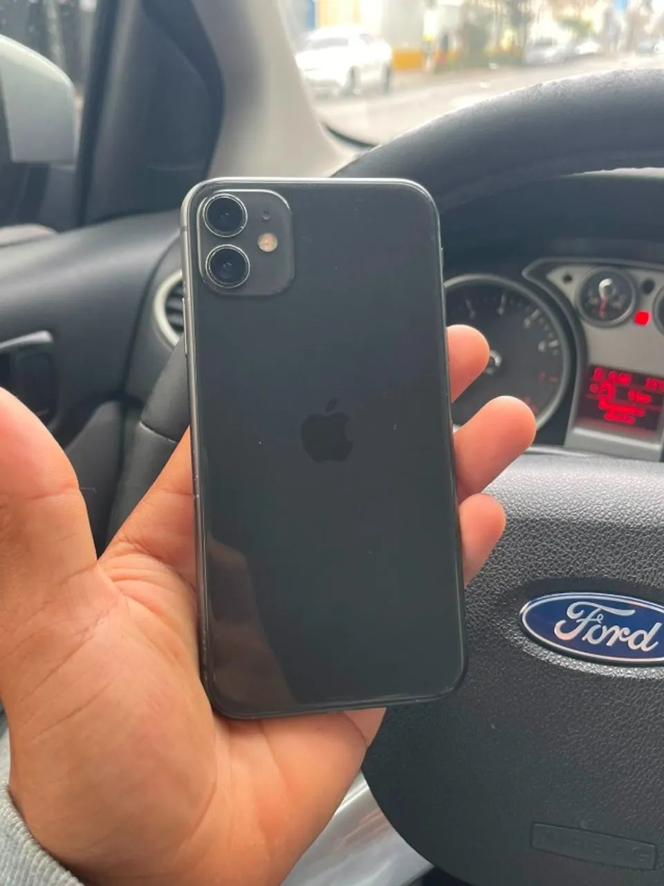 IPHONE 11 64GB PRETO  - Foto 3