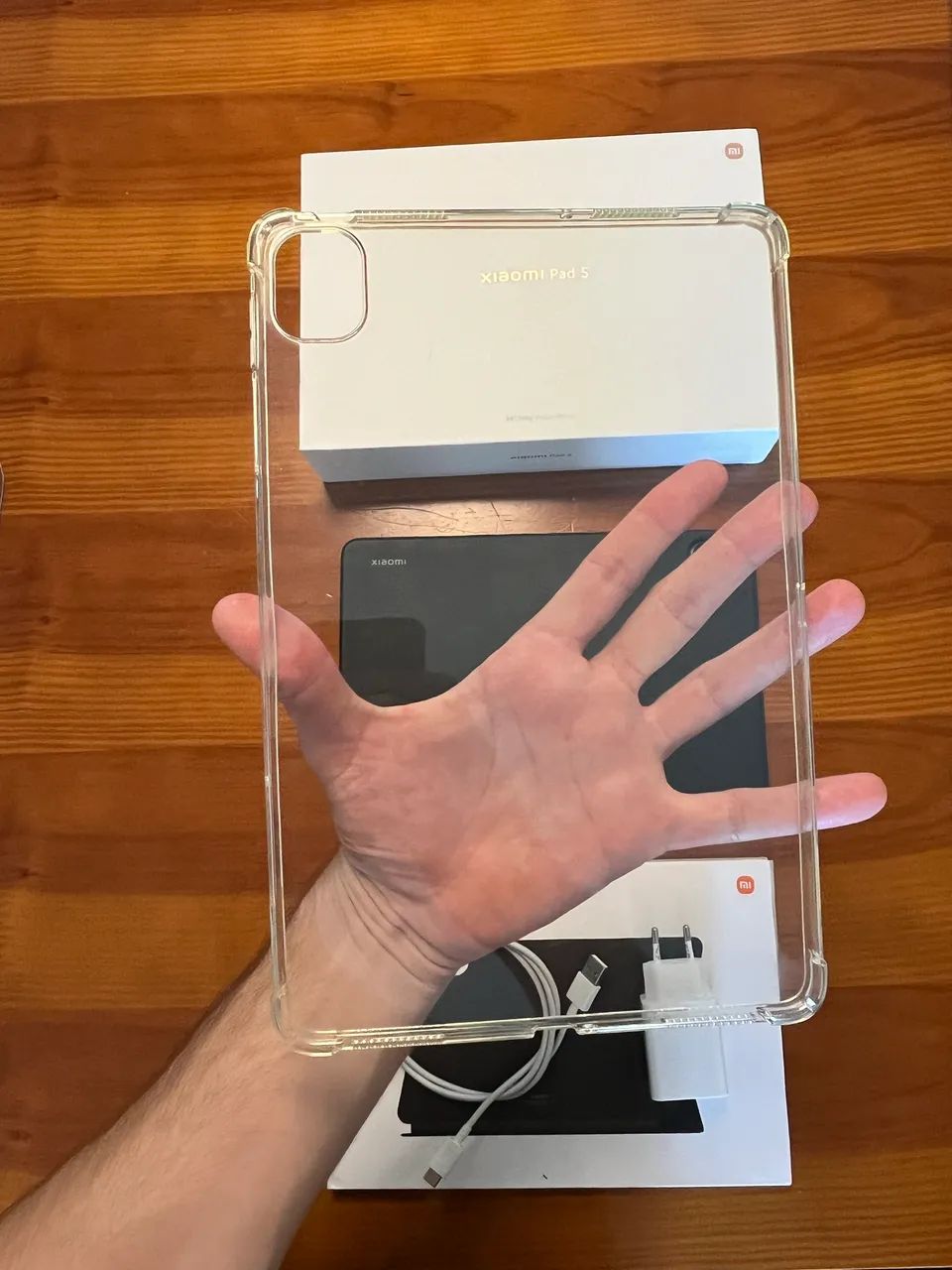 Xiaomi Pad 5 128gb - Foto 5