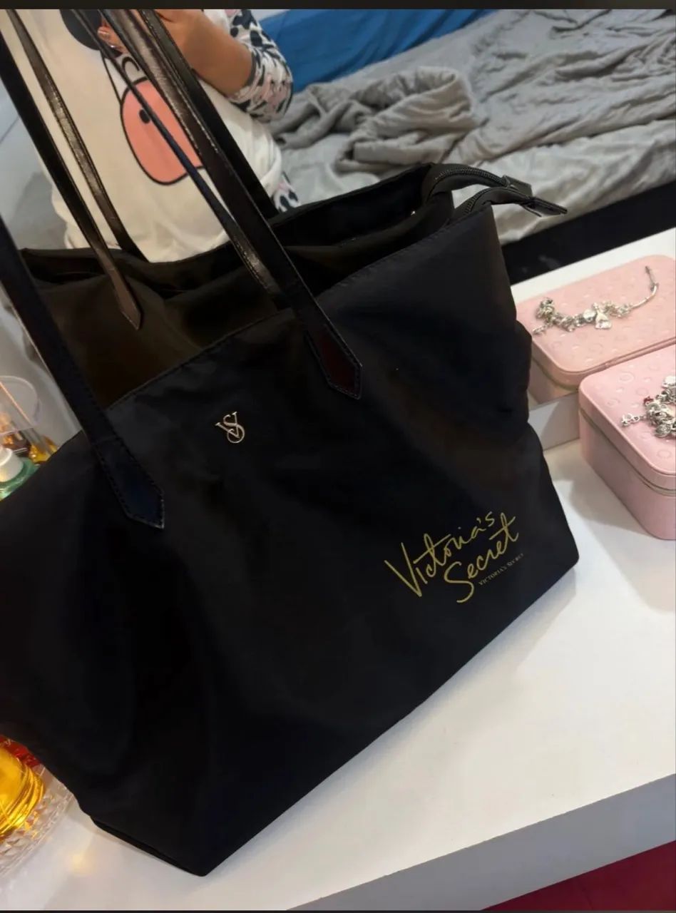 Bolsa Victoria Secret M - Foto 4