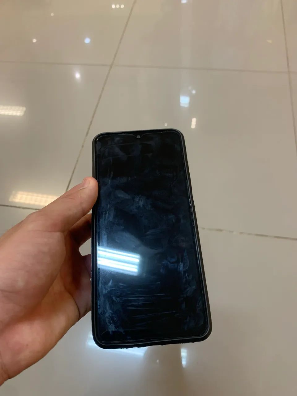 Vendo motorola e22 com defeito - Foto 2