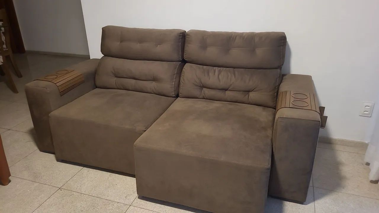 Sofa novo - Foto 2