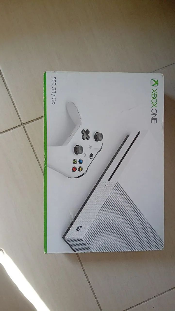 Vende Xbox one s  - Foto 4