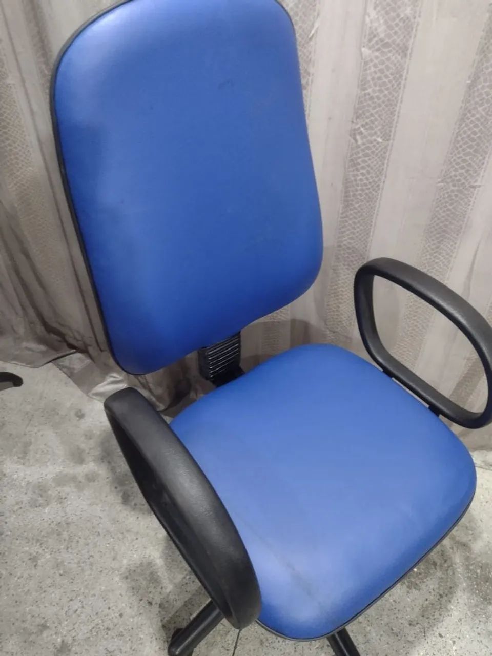 Cadeira de escritório  - Foto 2