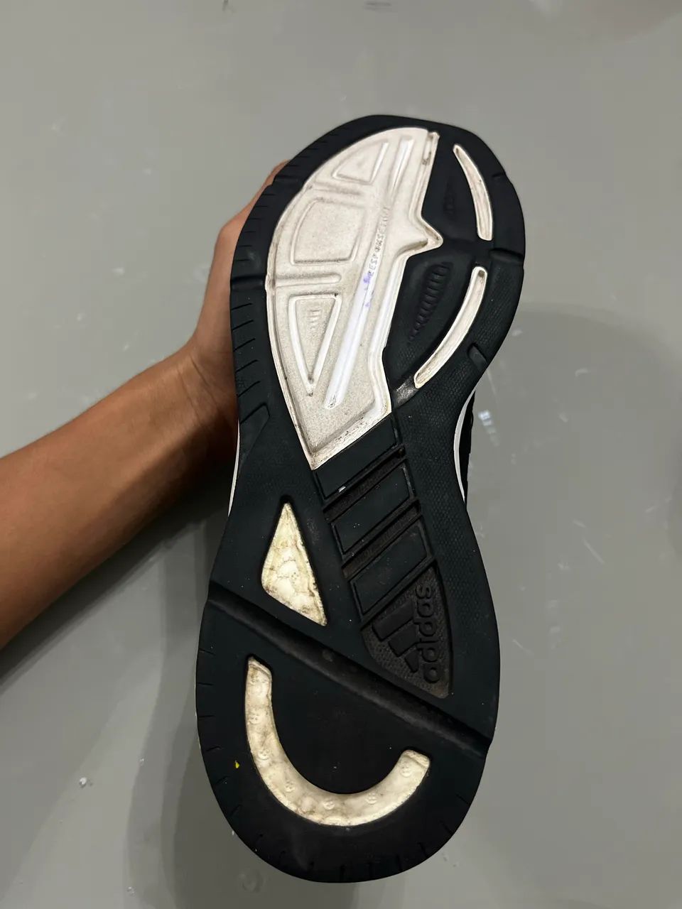 Adidas Response Super Original - Ótimo Estado