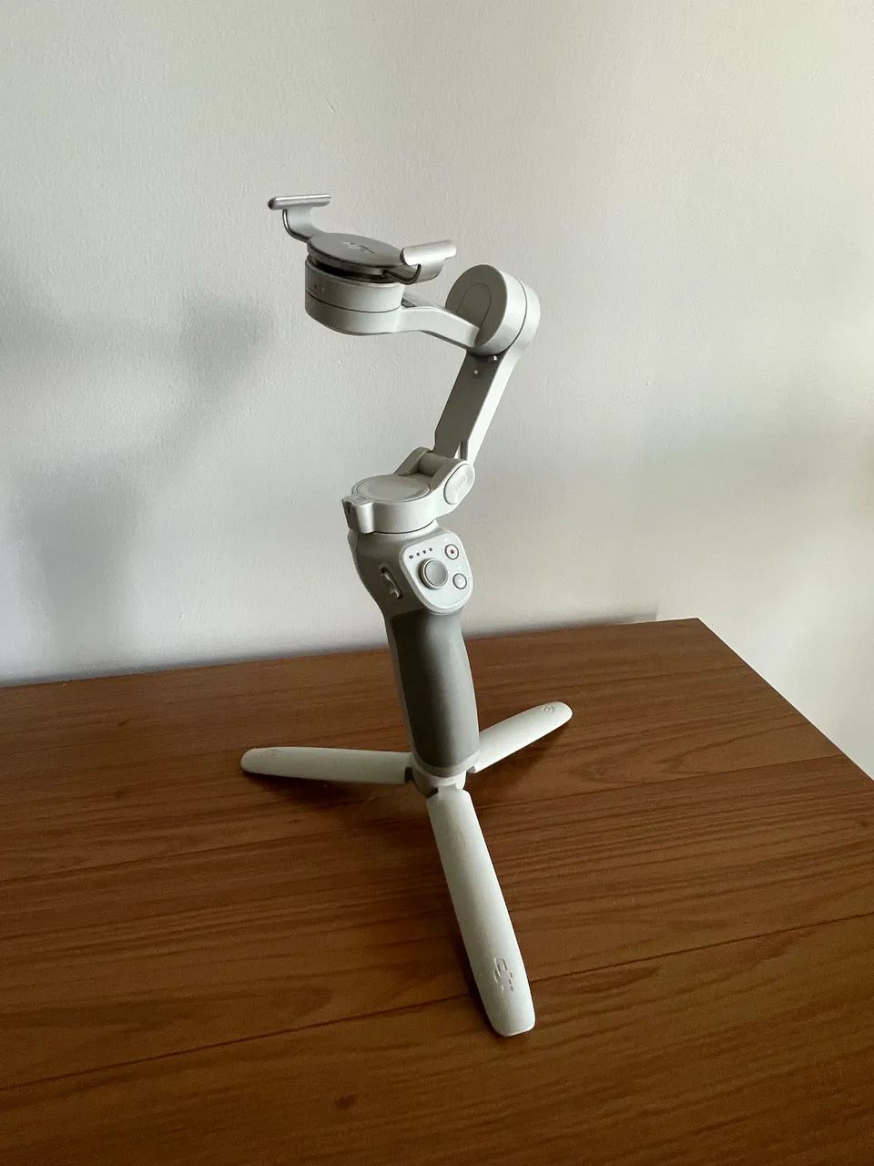 DJI osmo  - Foto 3