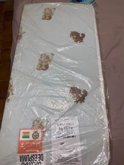 Vendo berço  - Foto 4
