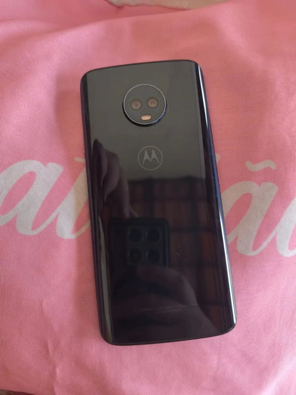 Motorola G6 Plus  - Foto 2
