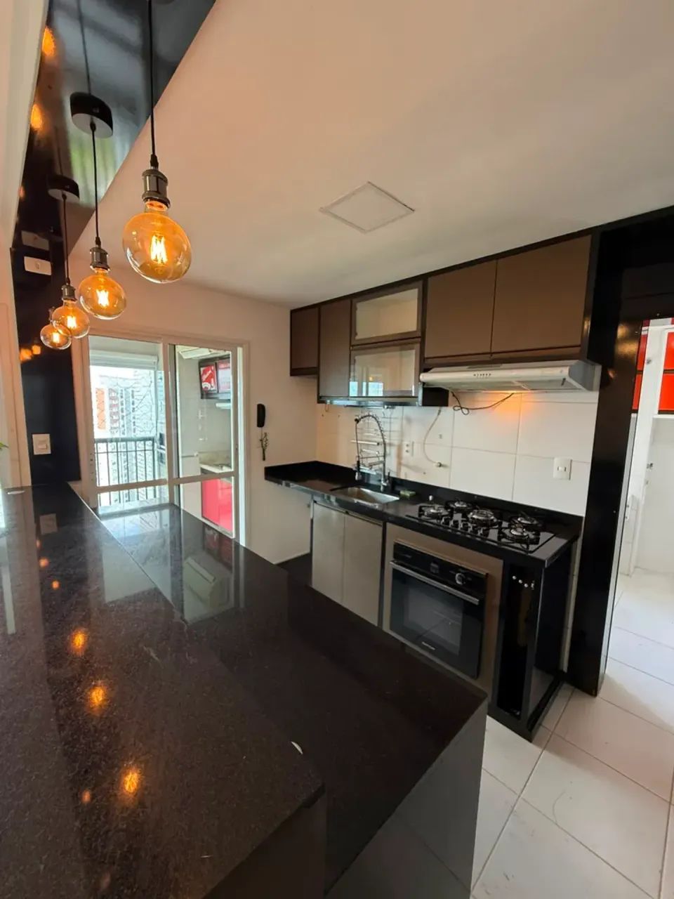 LONDON, 134m2, MOBILIADO, ANDAR ALTO, 3 SUÍTES, VARANDA GOURMAT, 2 VAGAS - Foto 8