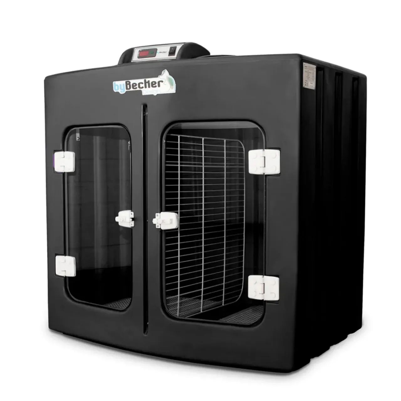 Máquina   De   Secar   Animais  Bybecker    - Foto 3