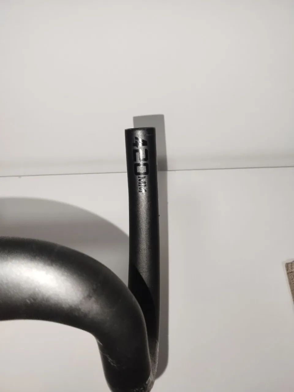 Guidão Toseek carbono limited edition - Foto 4