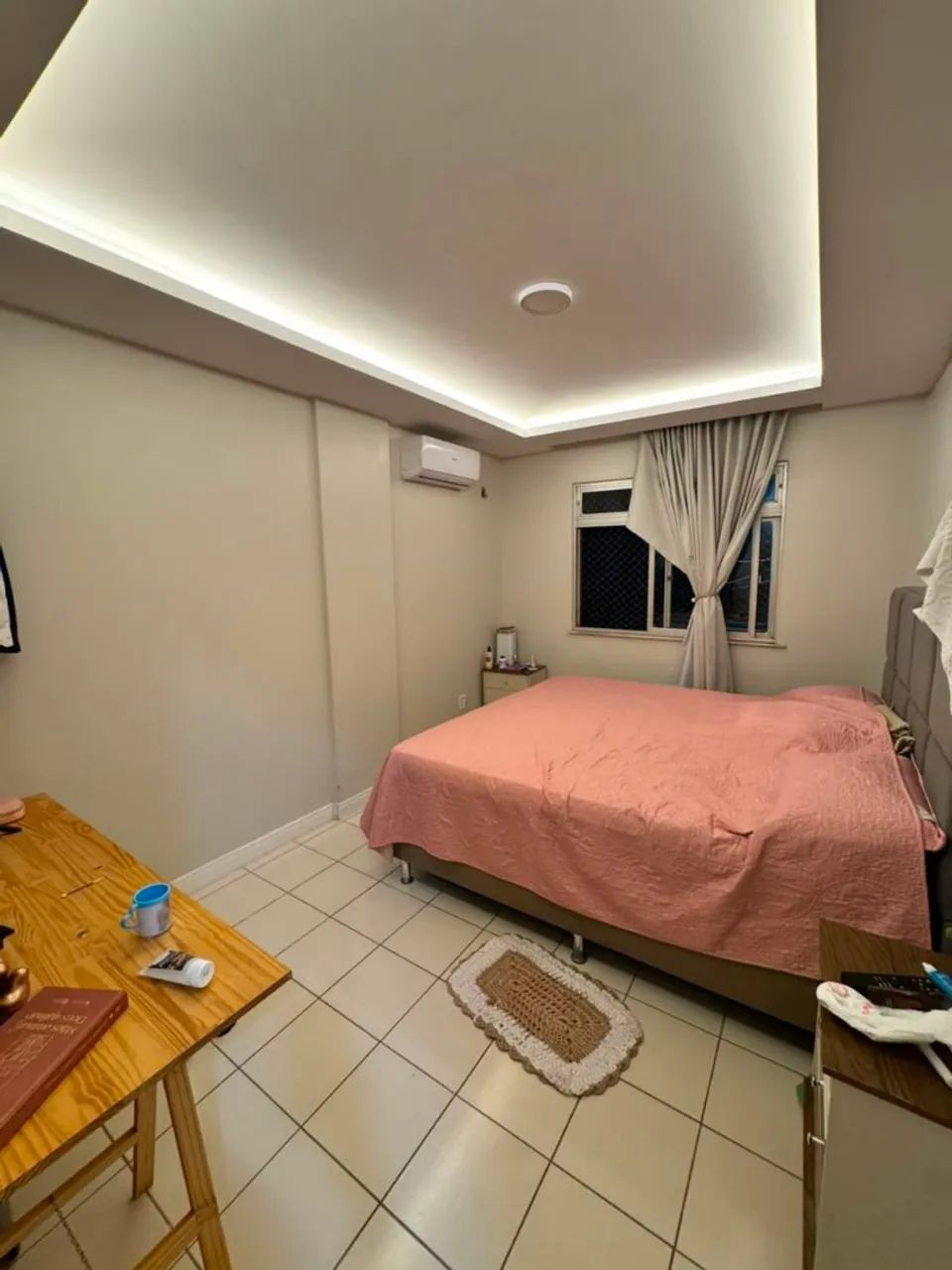ALUGO APARTAMENTO SAO FRANCISCO - Foto 5