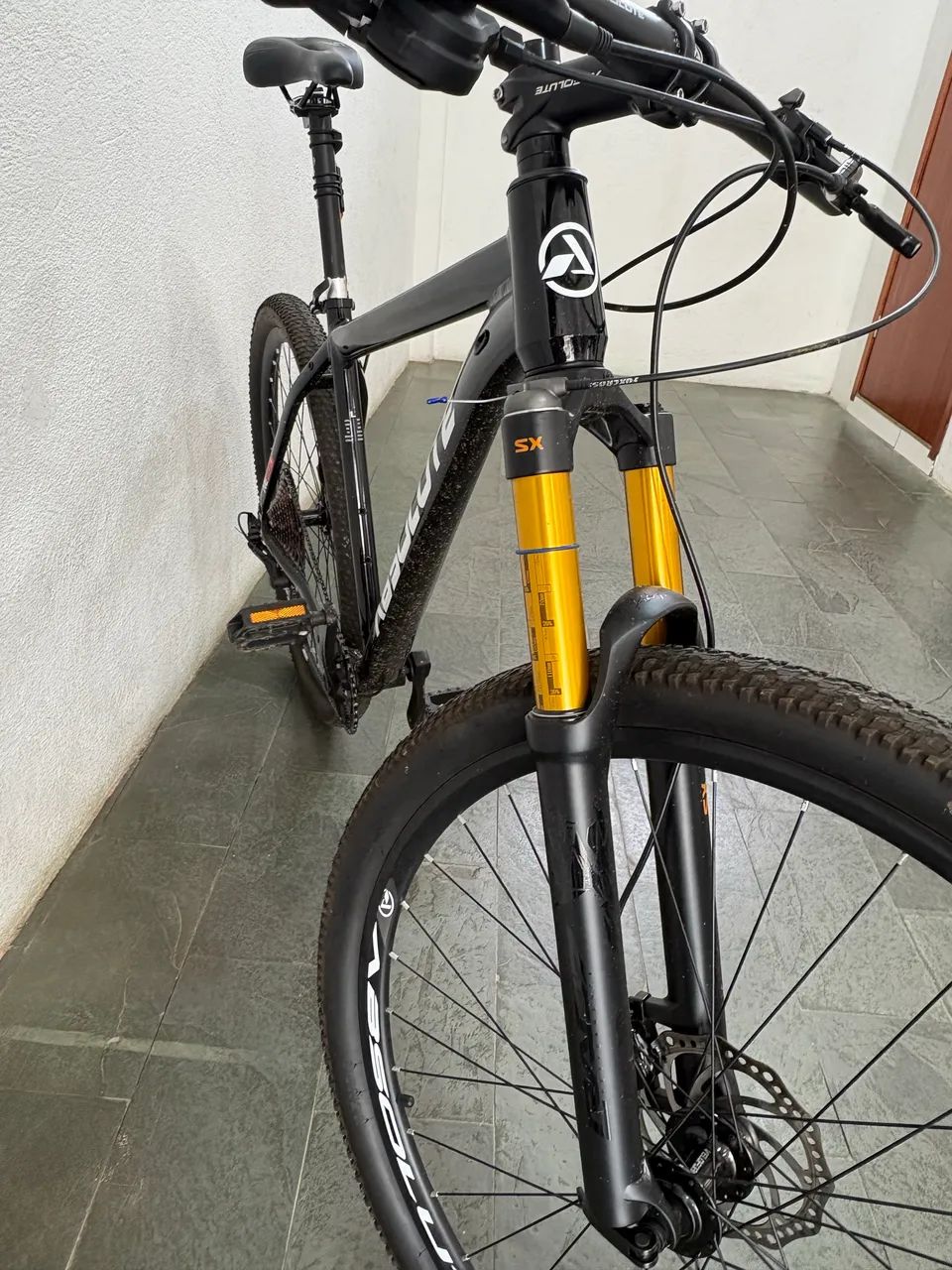 Bicicleta  - Foto 4