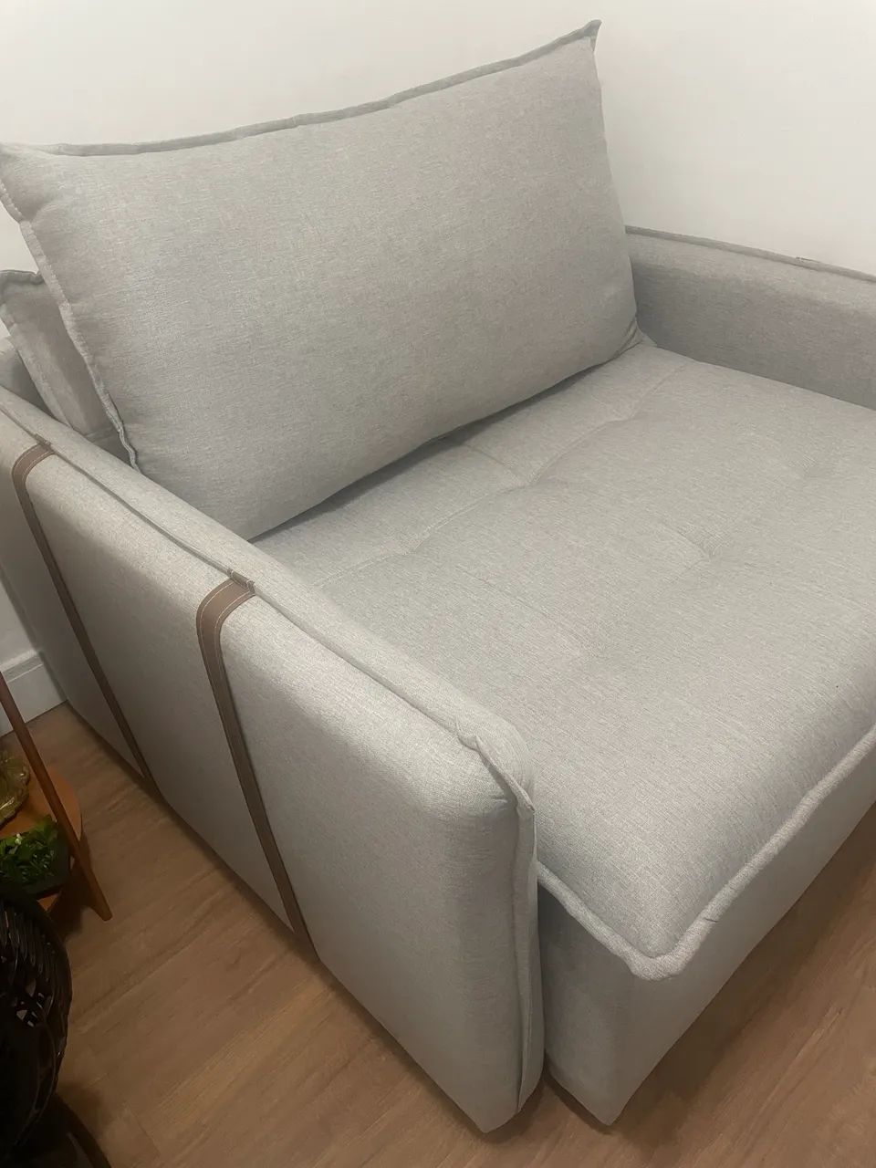 Poltrona cama - Foto 4