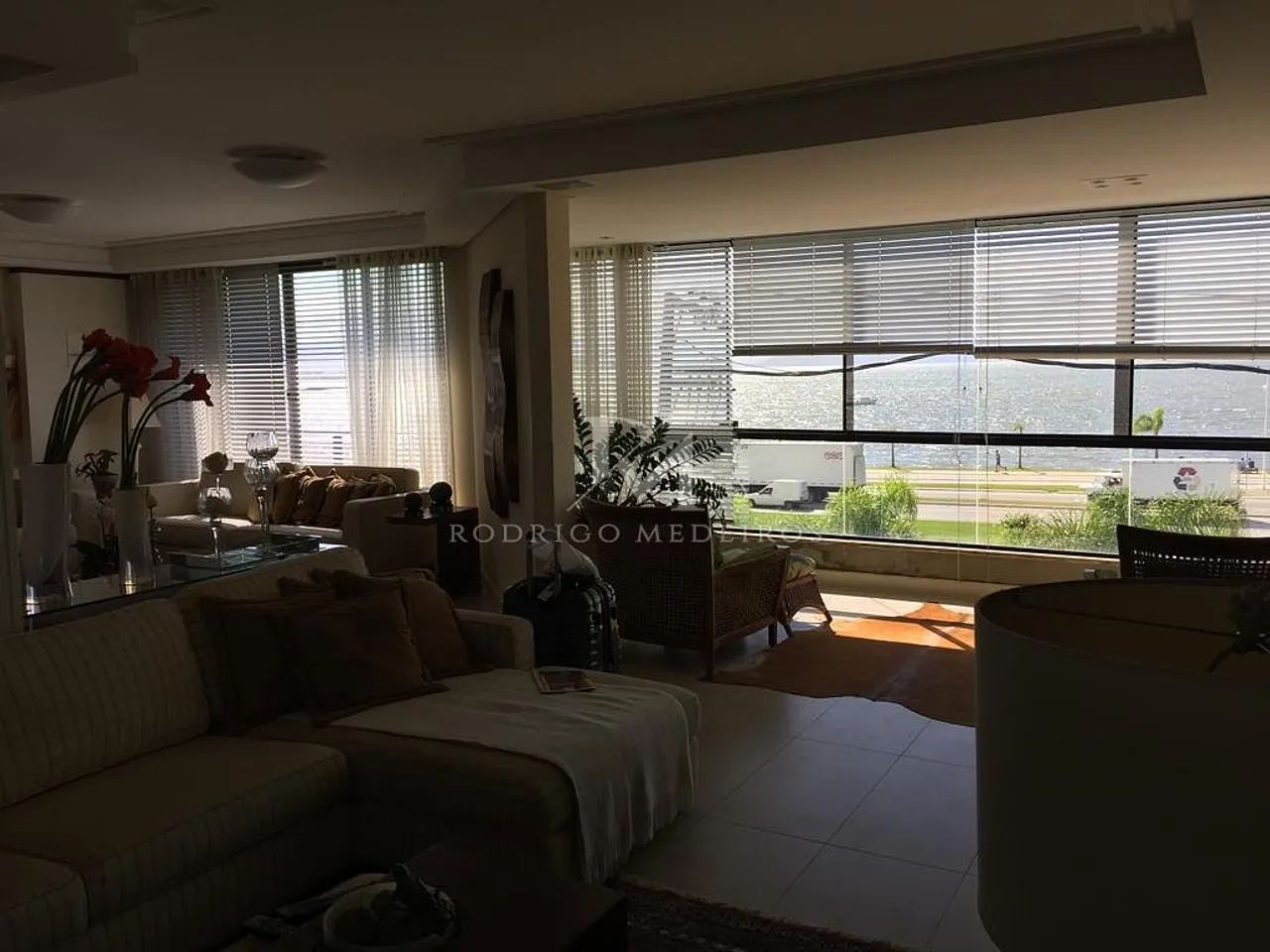 Apartamento com 4 suítes à venda na Beira-Mar, Florianópolis - Foto 3