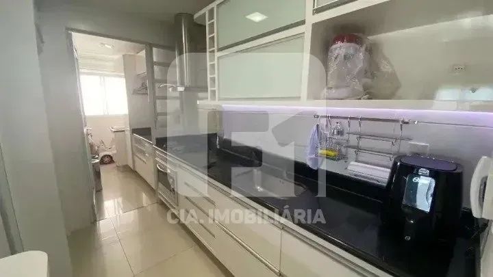 Apartamento de 3 dormitórios à venda no Pantanal - Foto 2