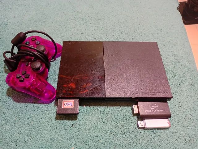 PlayStation 2 - Foto 3