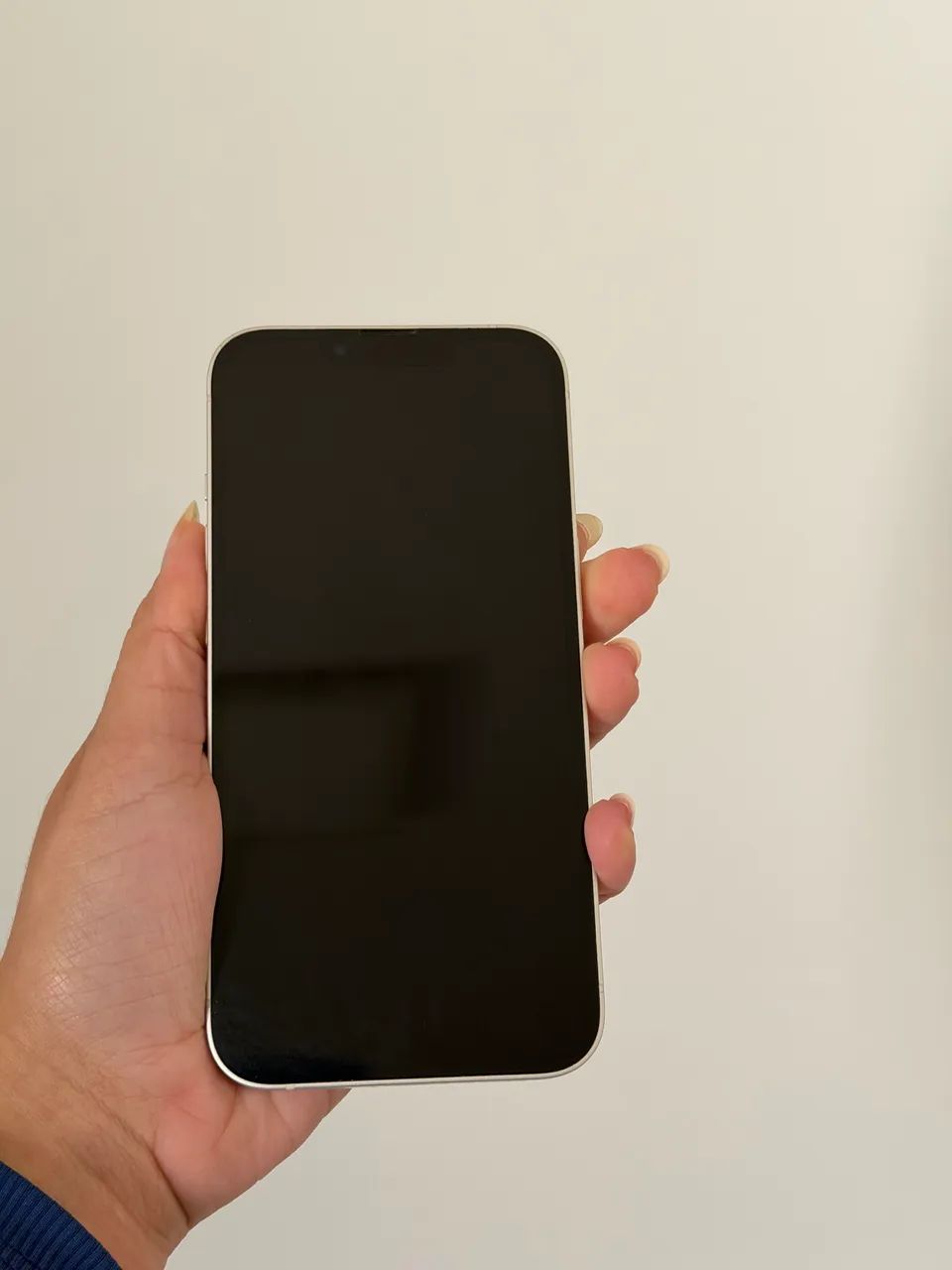 Apple iPhone 13 128 GB Estelar  - Foto 2