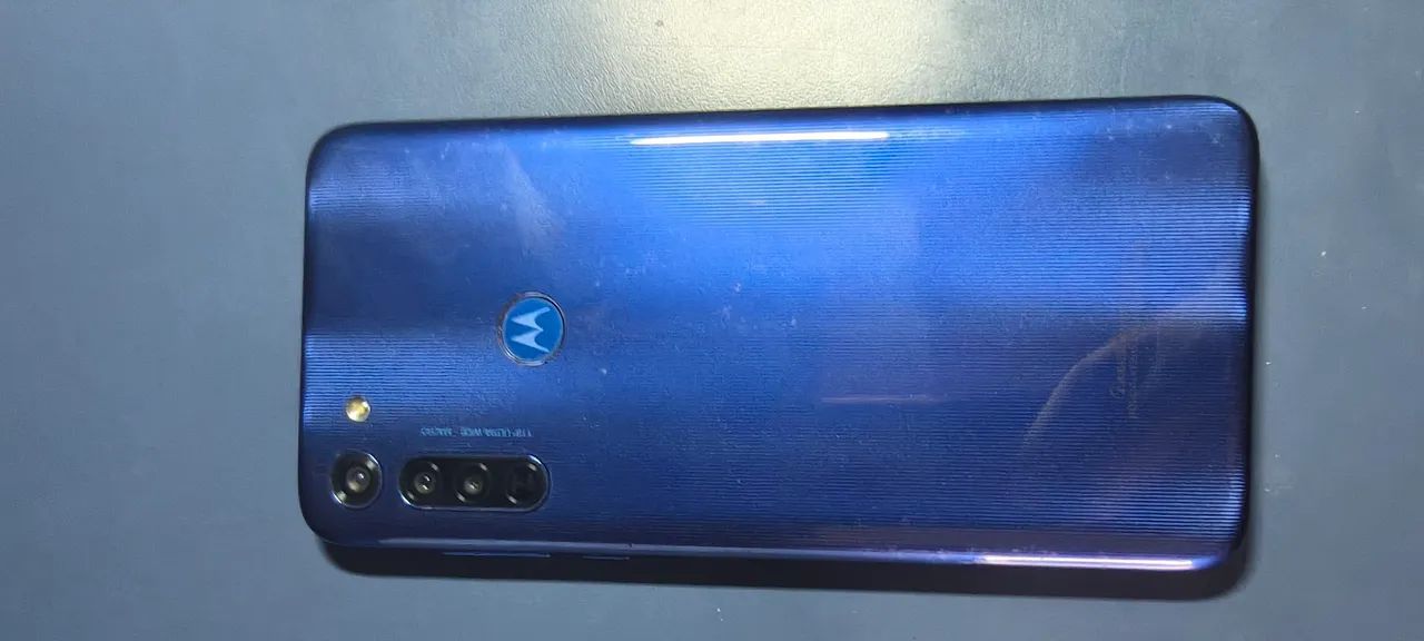 Motorola Moto G8 - Foto 3