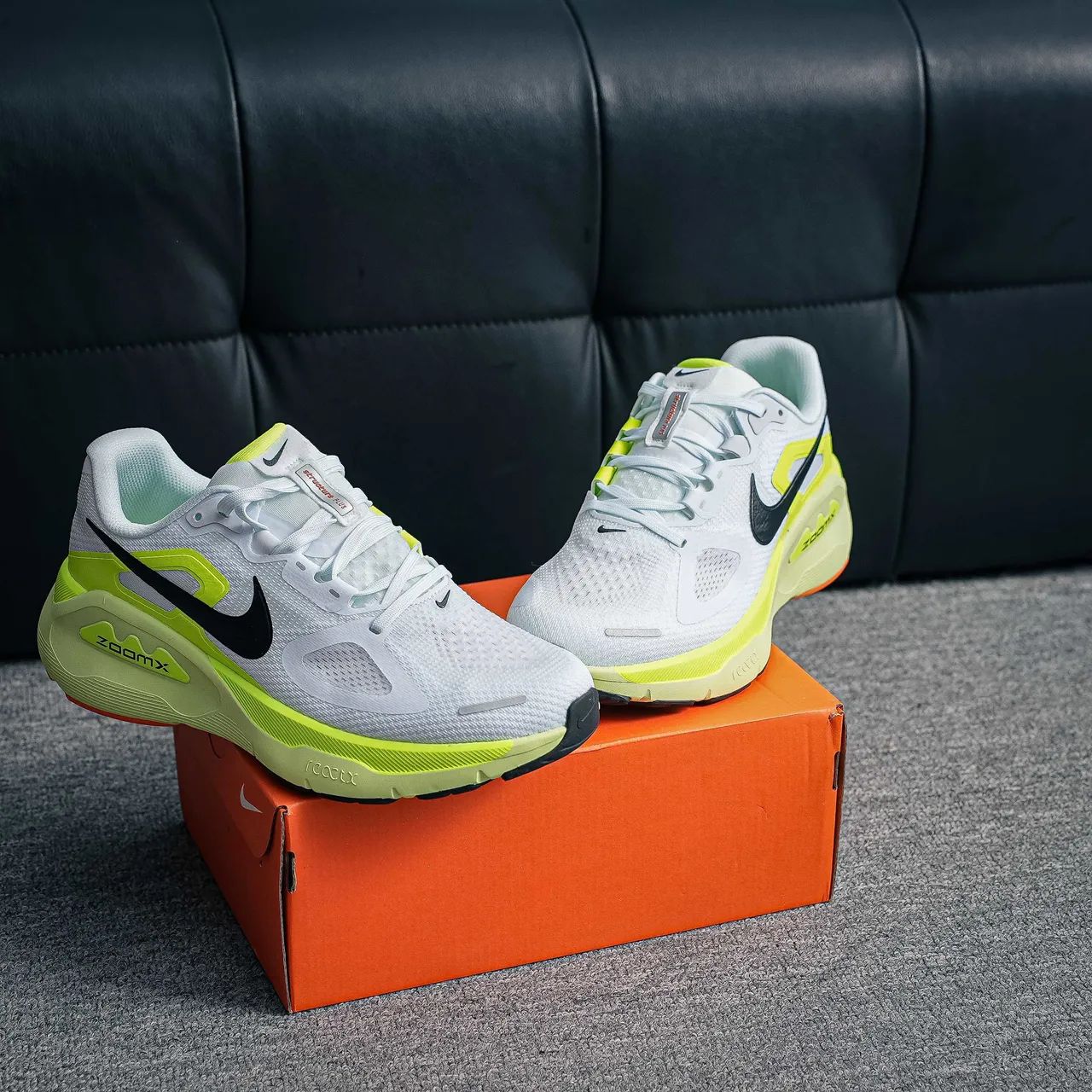 Nike Structure PLUS