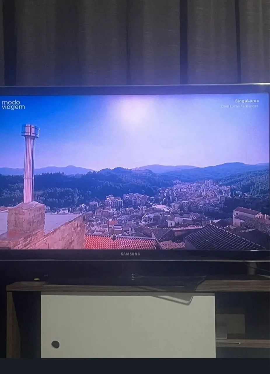 Tv Samsung led 40 polegadas 