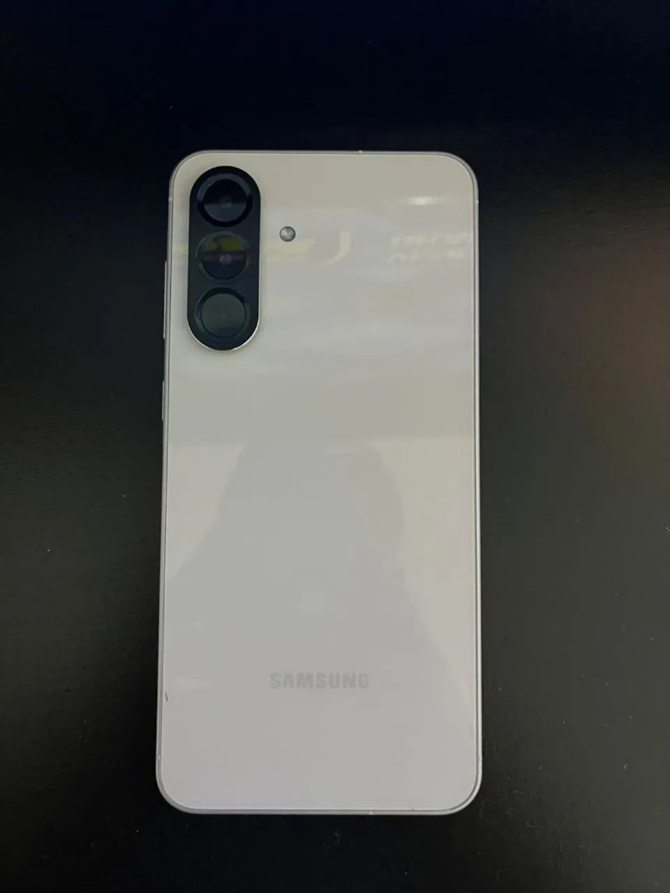 A56 256gb 8 ram Samsung 