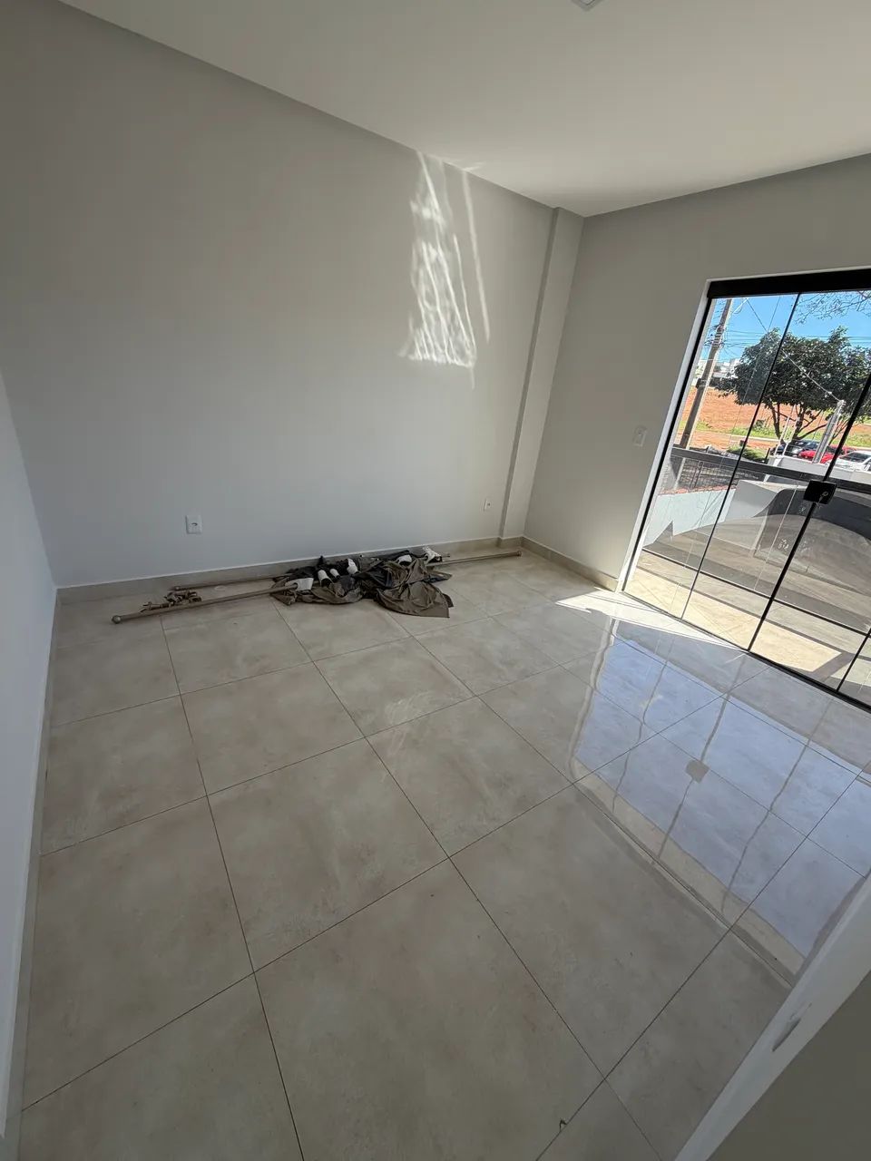 Apartamento com Água, Luz e Internet Inclusos - Foto 2