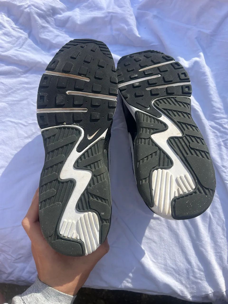 TÊNIS NIKE AIR MAX EXCEE  - Foto 5