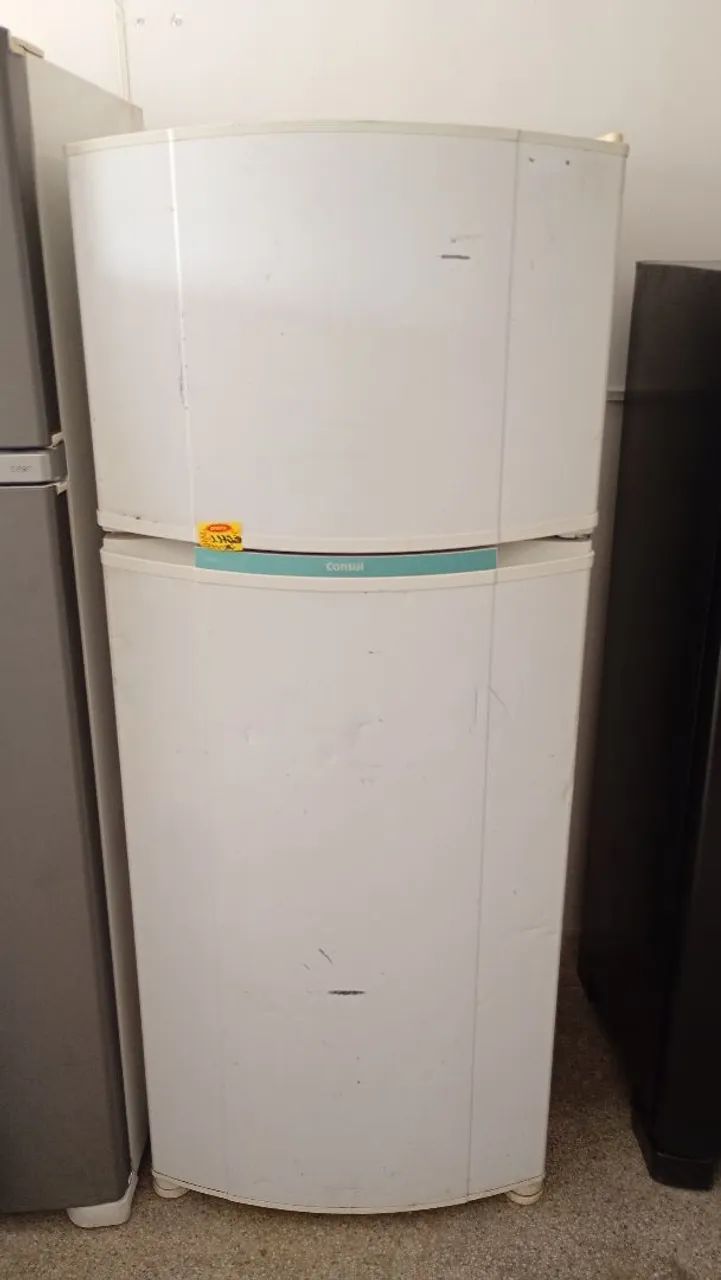 Geladeira 