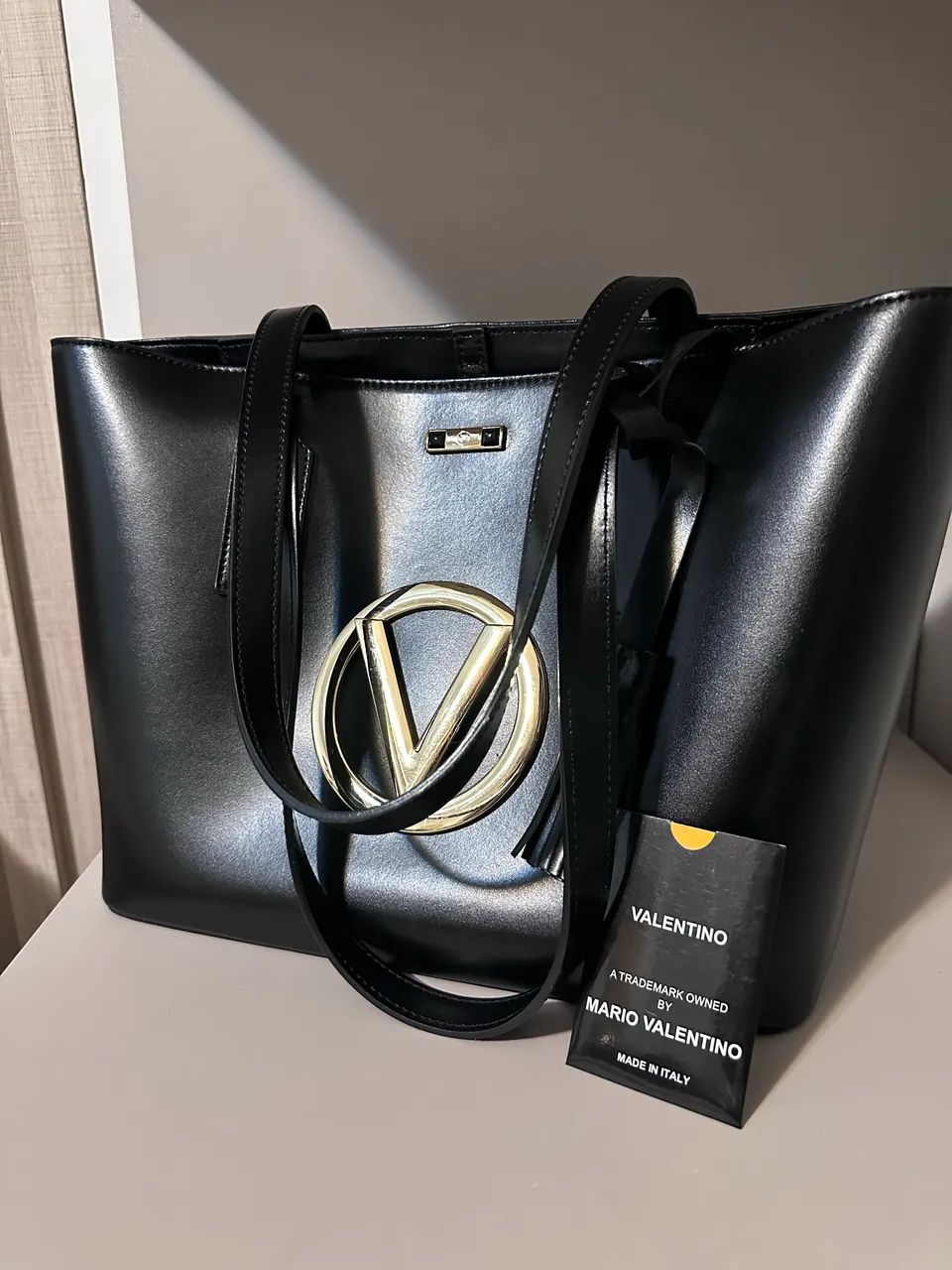 BOLSA VALENTINO - Foto 2