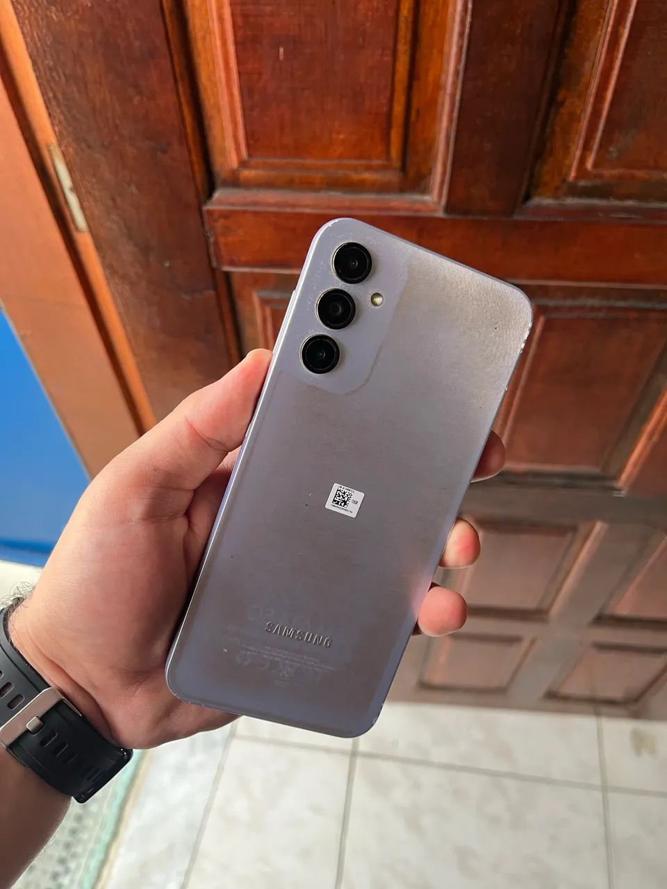 Samsung A14 5G 128gb - Foto 2