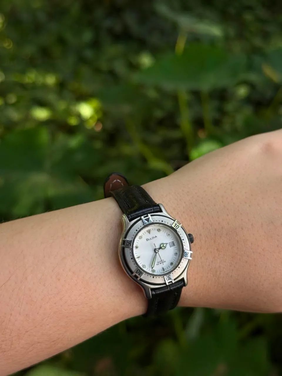 Relógio feminino Bulova  - Foto 3