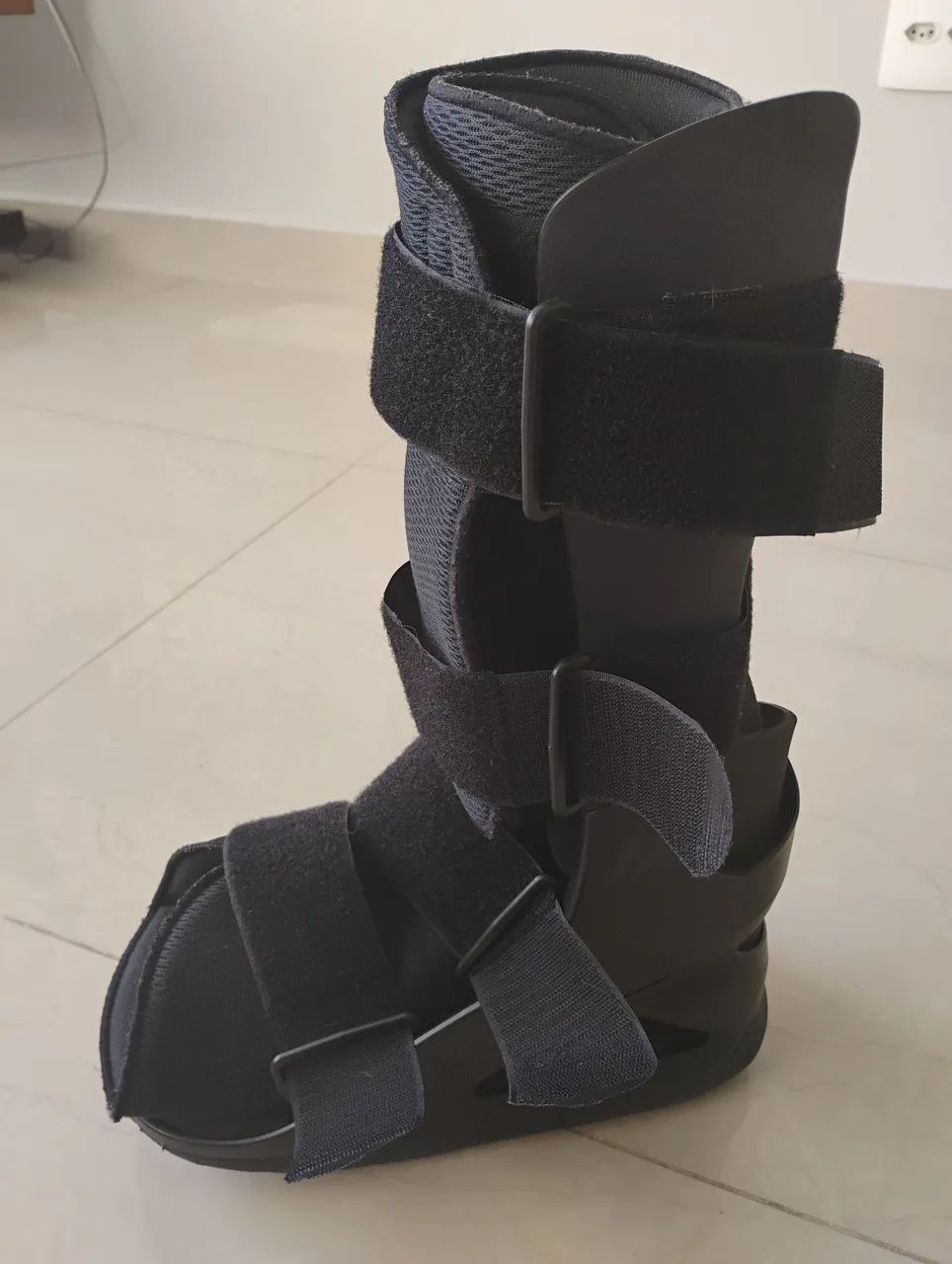 Bota - Foto 4