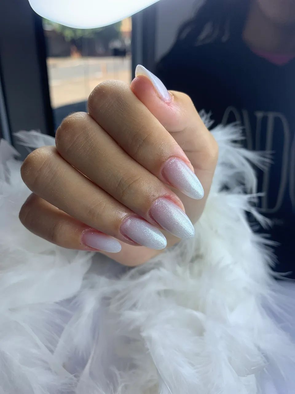 Alongamento em gel  - Foto 2