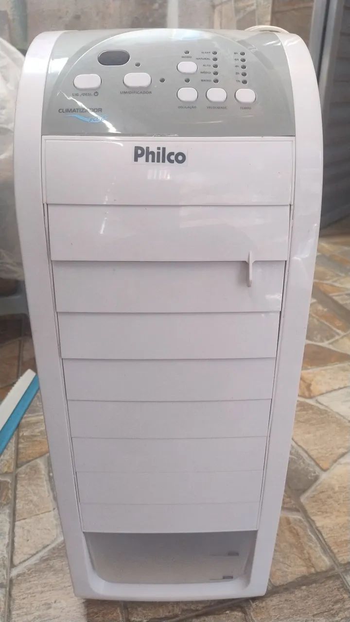 Climatizador Philco 