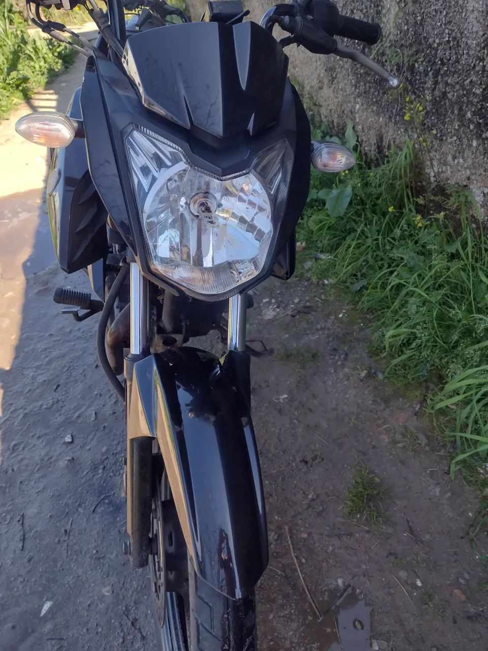 Fazer 150 2014 - Foto 4
