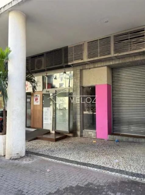 Loja : / Comercial / Ipanema