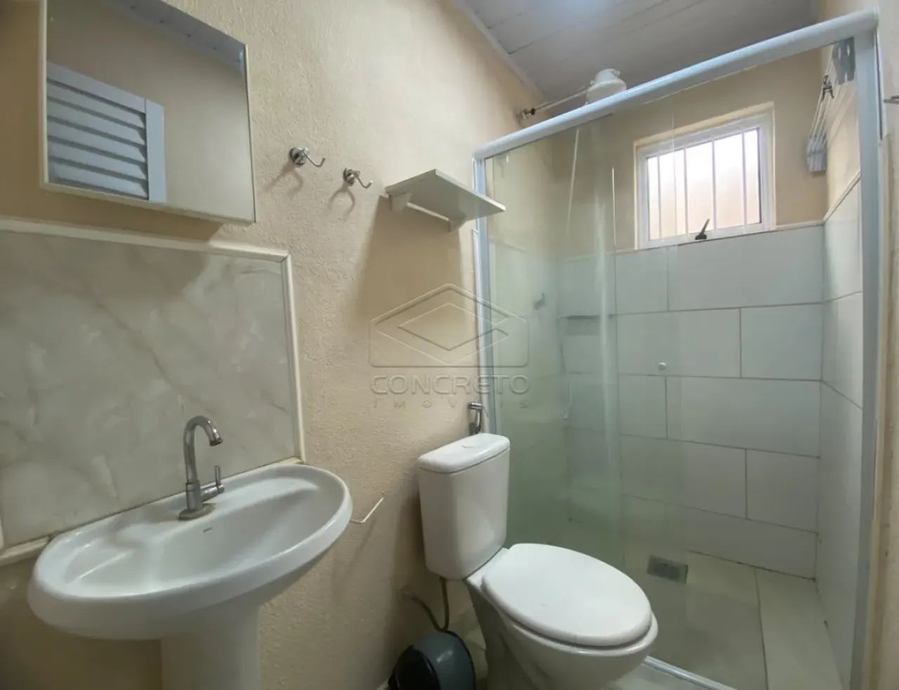 Apartamento Kitnet em Jaú - Foto 4