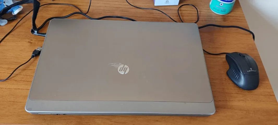 Notebook hp Probook 4530s - Foto 2