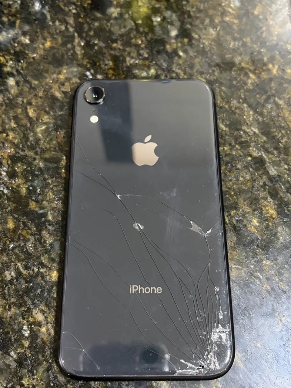 Iphone XR Usado - Foto 2