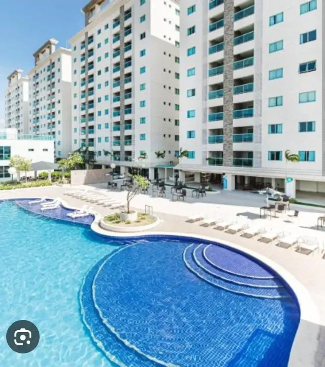 Salinas Park Resort